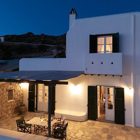 Two Houses Lighthouse Apartment Φανάρι Εξωτερικό φωτογραφία