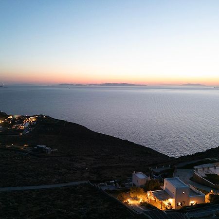 Two Houses Lighthouse Apartment Φανάρι Εξωτερικό φωτογραφία