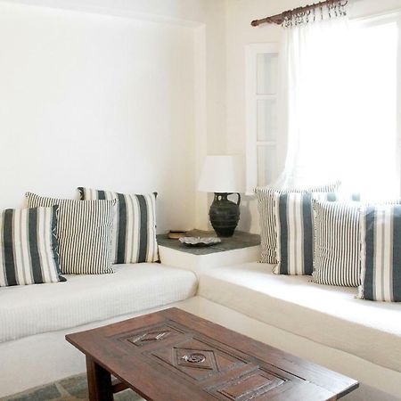 Two Houses Lighthouse Apartment Φανάρι Εξωτερικό φωτογραφία