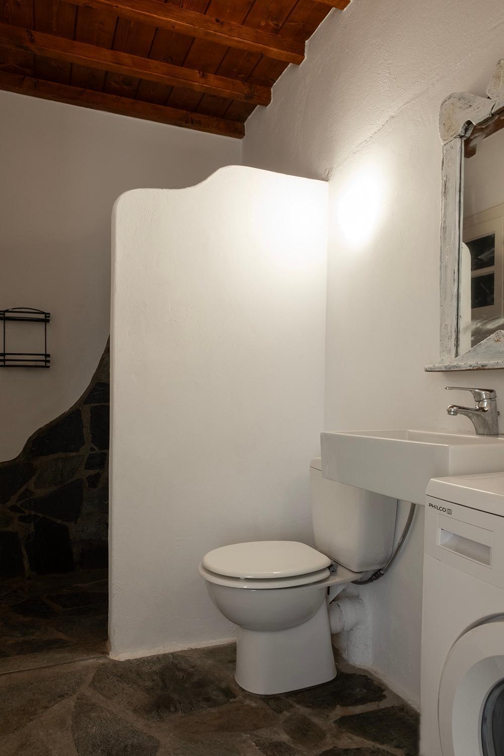 Two Houses Lighthouse Apartment Φανάρι Εξωτερικό φωτογραφία