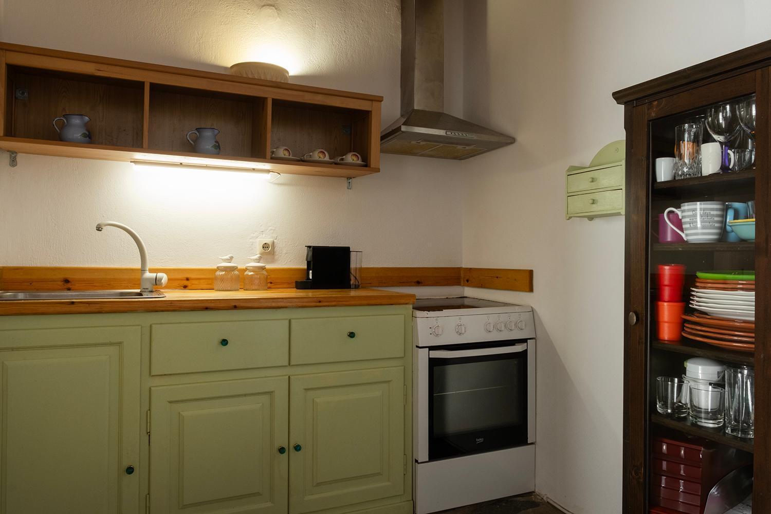 Two Houses Lighthouse Apartment Φανάρι Εξωτερικό φωτογραφία
