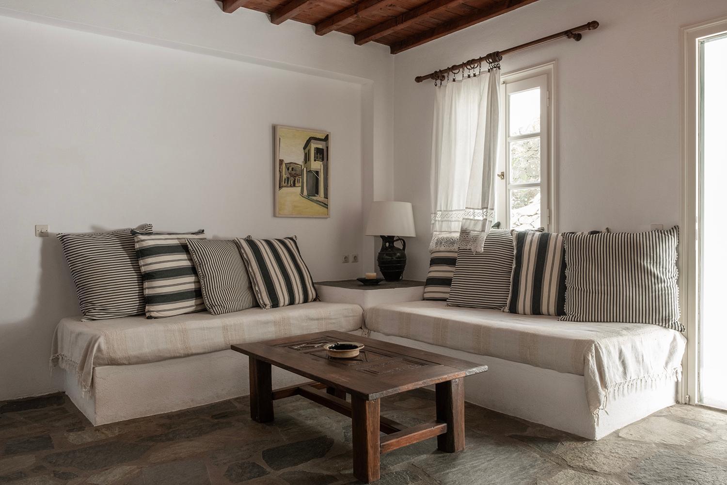 Two Houses Lighthouse Apartment Φανάρι Εξωτερικό φωτογραφία