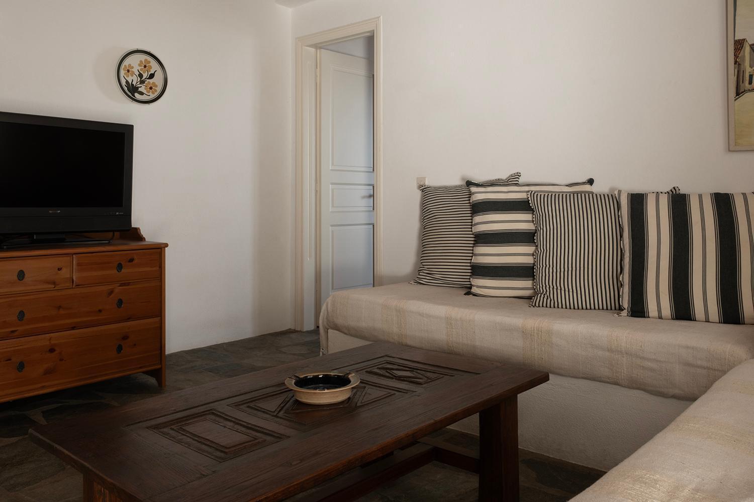 Two Houses Lighthouse Apartment Φανάρι Εξωτερικό φωτογραφία