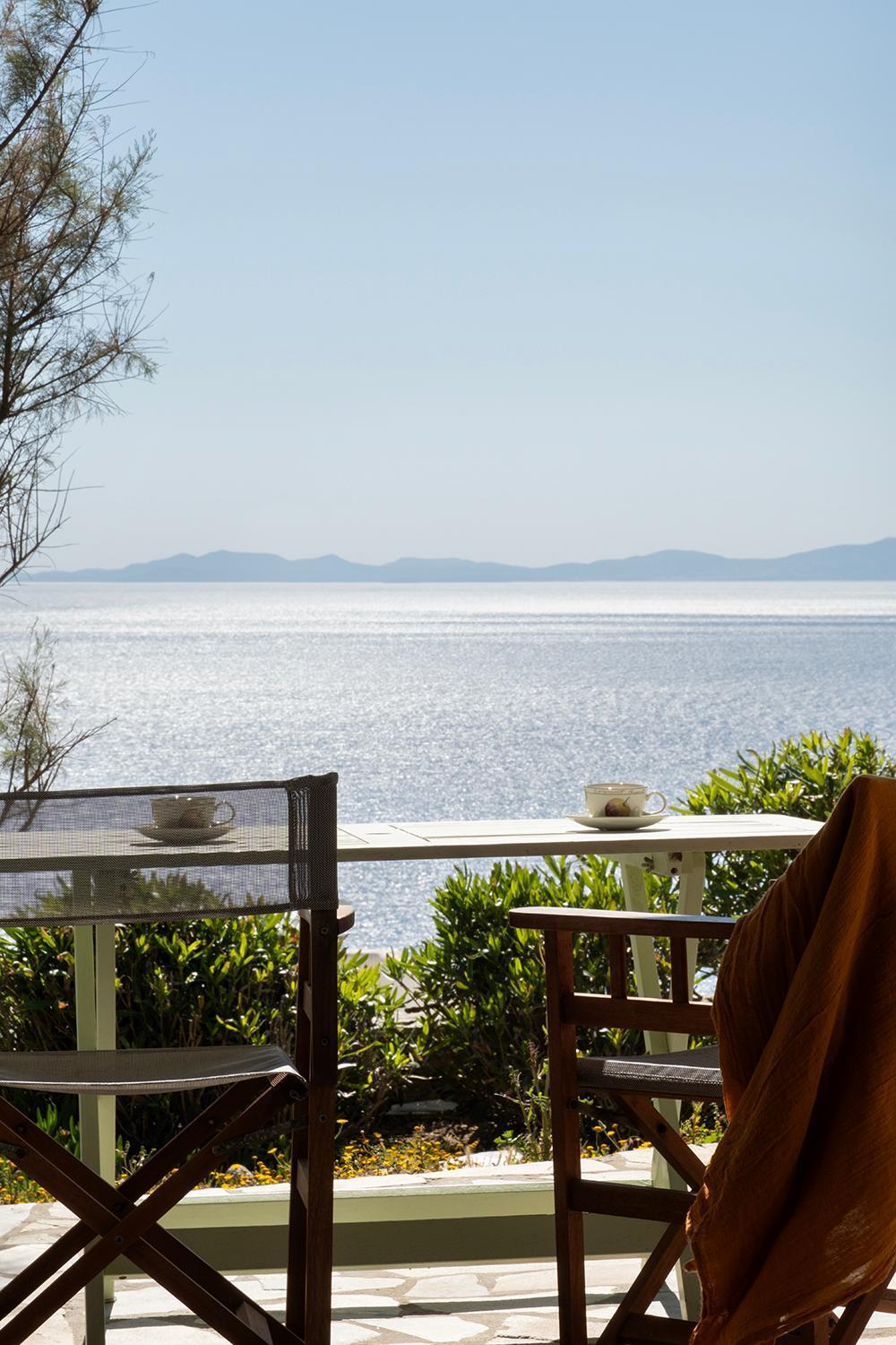 Two Houses Lighthouse Apartment Φανάρι Εξωτερικό φωτογραφία